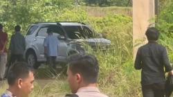 Hasil Penyelidikan Kanit Paminal Polres Musi Rawas Tewas dalam Mobil: Bunuh Diri