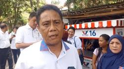 Bagikan Gerobak-Sembako, Ketua DPD Partai Perindo Manado: Kami Ingin Sejahterakan Warga