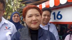 Peduli UMKM, Partai Perindo di Sulut Telah Salurkan 200 Gerobak Gratis ke Pedagang