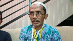 Kisah Inspiratif Difabel Naik Haji, Kumpulkan Uang dari Jual Kopi Belasan Tahun di Surabaya<