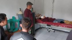 Leher Siswi SMK di Ciamis Luka Disabet Pisau, Diduga Dipicu Masalah Asmara<