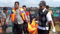 Kronologi Temuan Mayat Pria di Sungai Kahayan, Berawal Nelayan Melintas Antar Pemancing<