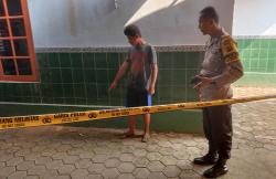 Keterlaluan, Pencuri Gasak Uang Infak dalam Kotak Amal Masjid di Kulonprogo