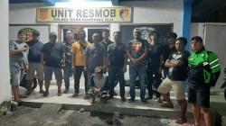 Polisi Tangkap Pelaku Pemerasan Mahasiswi di Babel, Modus Sebarkan Video Syur Korban<