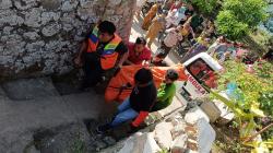 Sepasang Remaja Ditemukan Tewas di Danau Toba usai Melompat dari Kapal