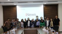 iNews.id Terpilih Ikut Program DRL Pertama di Asia Tenggara lewat Kemitraan Google-FT Strategies