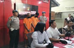 Polresta Yogyakarta Ungkap Kasus TPPO, 3 Tersangka Ditangkap Ada yang Berusia 14 Tahun