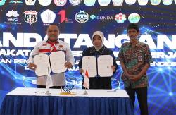 Cegah Pekerja Migran Jadi Korban TPPO, Pemkab Purworejo-BP2MI Sepakat Kerja Sama<