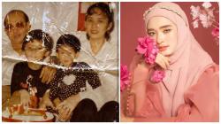 Intip Potret Mercy Lubis Artis Lawas yang Ternyata Ibu Inara Rusli, Rupanya Pernah Main Sinetron Bareng Barbie Kumalasari