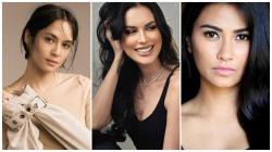 Intip Pesona Deretan Artis Lawas Cantik Jadi Model di Amerika, Ada Mantan Pacar Nicholas Saputra