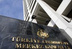 Turki Kerek Suku Bunga Jadi 40 Persen untuk Tekan Inflasi