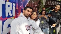 Dipilih Jadi Suami Bunga Citra Lestari, Begini Perasaan Reza Rahadian Sekarang