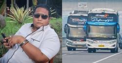 MTI Akan Beroperasi, PO Haryanto Kebakaran Jenggot Tambah Bus Baru di Pekalongan