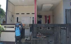 Penampakan Rumah Diduga Penampungan Donor Ginjal di Bekasi