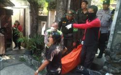 Bule Kazakhstan Tewas Gantung Diri di Tower Air Hotel di Kuta Bali<