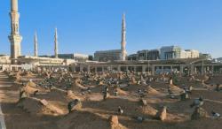 Sakit, Jemaah Haji asal Sampang Meninggal Dunia di Madinah <