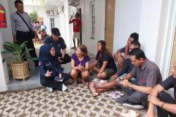 Polres Kulonprogo Tangani Kasus Dugaan TPPO 20 WNI akan Diberangkatkan ke New Zealand