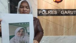  Gadis Cantik asal Garut Hilang Misterius, Awalnya Pamit Lari Pagi