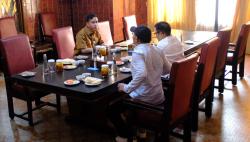 Cak Imin Titip Kader PKB di Solo, Respons Gibran Mengejutkan <