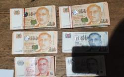 Sita Uang Asing Rp5,1 Miliar Sepanjang Mei 2023, Bea Cukai Bandara Soetta Jelaskan Aturannya