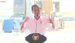 Jokowi Ingatkan Masyarakat Tak Keliru Pilih Pemimpin di Pemilu 2024, Singgung Negara Amerika Latin<