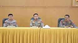 Netizen Pilih Medsos Bagikan Informasi Kriminal, Kapolres Majalengka Sebar Nomor WA<