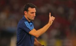 Lionel Scaloni Berharap Final Copa America 2024 Argentina vs Kolombia Bebas dari Kekerasan