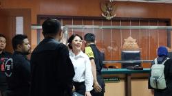 Natalia Rusli, Pelaku Penipuan ke Korban KSP Indosurya Divonis 8 Bulan Penjara