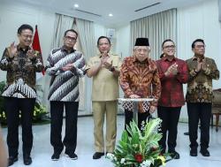 Pemerintah Resmi Luncurkan MPP Digital, Tahap I Diterapkan di 21 Wilayan Ini  