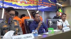 Terungkap Motif 3 Perempuan Sesama Jenis Bunuh Pensiunan ASN, Cemburu dan Sakit Hati