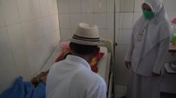 Kondisi Siswi SMP di Subang Korban Pemerkosaan 4 Pria Memburuk, Perawatan Dipindah ke ICU<
