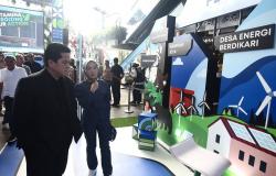 Keseruan Pertamina Energizing Your Action, Wujudkan Generasi Muda Peduli Lingkungan