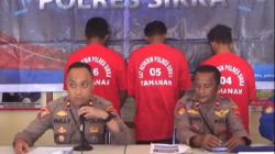 Dramatis Aksi Penangkapan 3 Nelayan di Sikka Cari Ikan Pakai Bahan Kimia Berbahaya