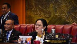 Paduan Suara Anak RI Juara Dunia, Puan: Membuktikan Kita Tak Pernah Kehabisan Tunas-tunas Penerus Bangsa