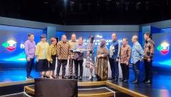 RUPST MNC Vision Networks (IPTV) Setujui Susunan Dewan Komisaris dan Direksi Terbaru 