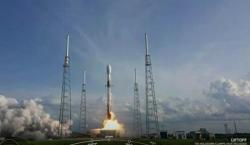  Satria Resmi Diluncurkan, Indonesia Punya Satelit Internet Multifungsi Terbesar di Asia 