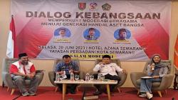 Remaja Rentan Jadi Sasaran Propaganda Radikalisme, Toleransi di Fase Ini Penting<
