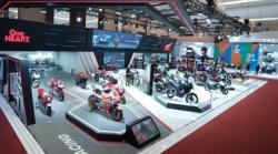 AISI Putuskan Pameran Motor Akan Digelar Setiap Tahun dengan Nama IMOS+, Lokasi Acara Berubah