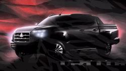 Siap-siap, Mitsubishi Triton Generasi Ke-6 Meluncur Bulan Depan Ini Bocorannya