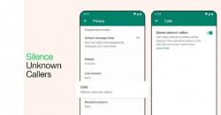Pengguna Bisa Mute Panggilan WhatsApp dari Nomor Tak Dikenal, Begini Caranya