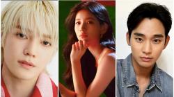 5 Artis yang Memiliki Wajah Tidak Simetris, Semuanya Malah Berasal dari Korea