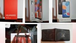  Bobol Warung Soto, Warga Pekalongan Ditangkap Polisi