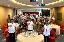 Wujudkan Kota Bebas Korupsi, PJ Wali Kota Jogja Larang ASN Pungli dan Gratifikasi<