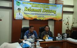 Pemkab Hulu Sungai Utara Berhasil Jadi Nominator Penerima Anugerah KPAI 2023