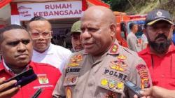 Kapolda Papua Harap Keluarga Bisa Luluhkan KKB untuk Bebaskan Pilot Susi Air