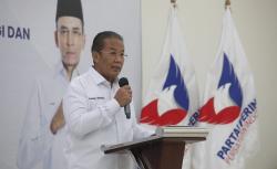 Badan Narkoter Partai Perindo Siapkan Bantuan Hukum untuk Korban Penyalahgunaan Narkotika