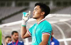 Susunan Pemain Timnas Indonesia U-24 Vs Taiwan di Asian Games 2022: Ernando Ari Cadangan
