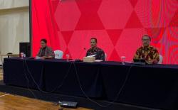 Usut Dugaan Pungli Rp4 Miliar oleh Oknum Petugas Rutan, KPK Bentuk Timsus