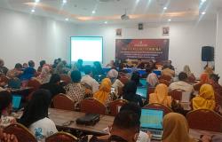KPU Kulonprogo Tetapkan Daftar Pemilih Tetap Pemilu 2024, Ada 345.038 Orang<