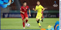 Hasil Piala Asia U-17 2023: Malaysia Tetap Tak Lolos Perempat Final meski Hajar Laos